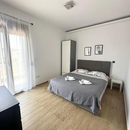 아파트 Perea Summer Spot Peraía