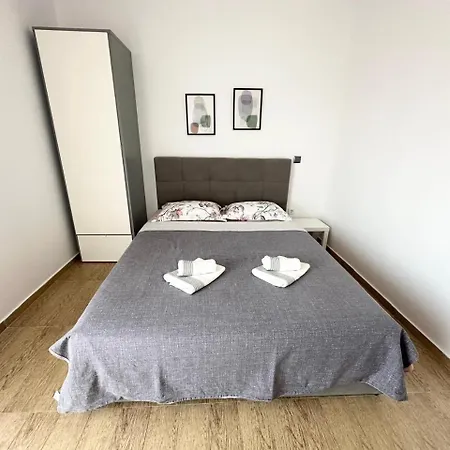 Perea Summer Spot Appartamento *