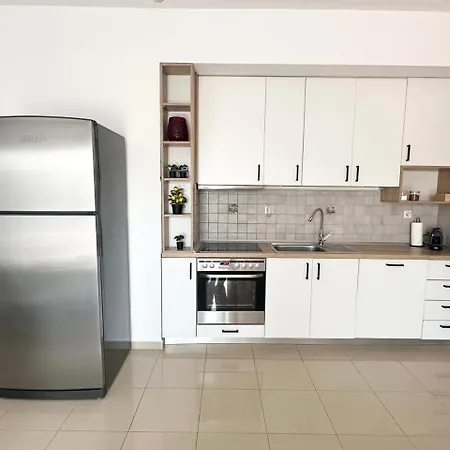 Perea Summer Spot Appartamento Peraía