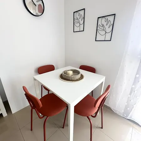 Appartamento Perea Summer Spot