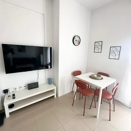 Perea Summer Spot * Peraía