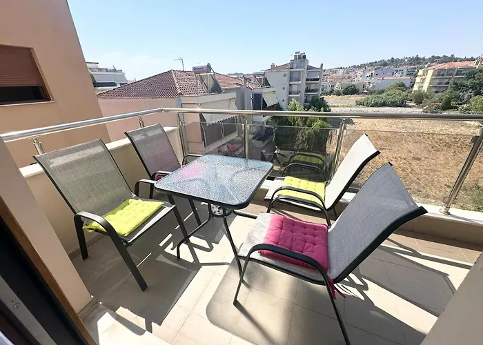 Perea Summer Spot * Peraía