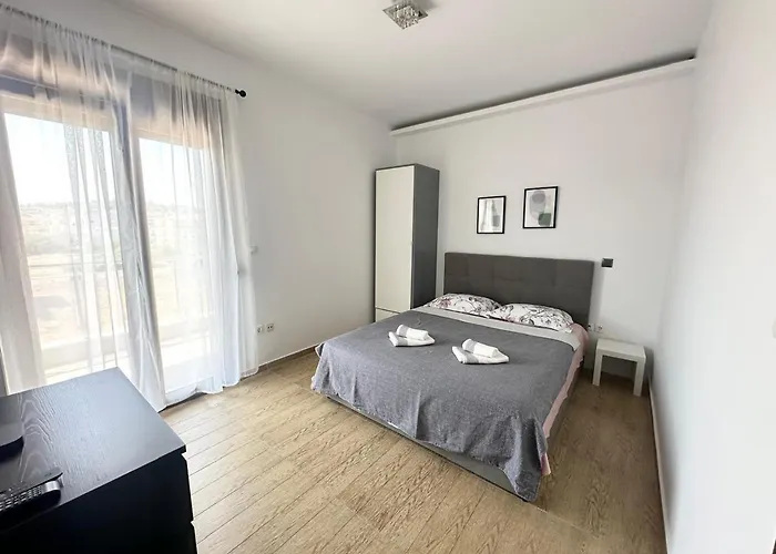 公寓 Perea Summer Spot Peraía