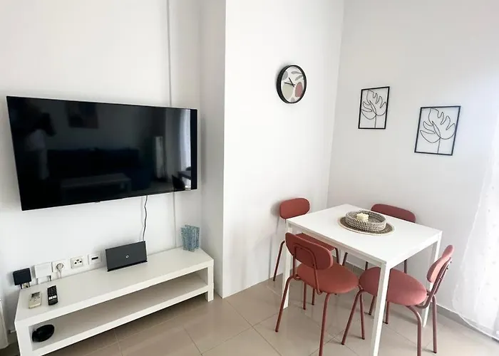 Perea Summer Spot * Peraía