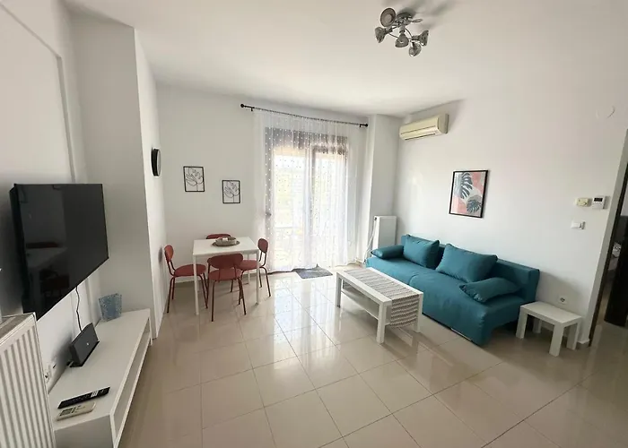 Perea Summer Spot Peraía