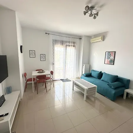 Perea Summer Spot Peraía